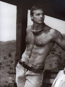Going Country with gorgeous muscled icon John Pruitt – HUNK Magazine